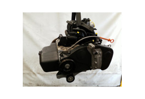 Moteur SEAT IBIZA 4 Photo n°2