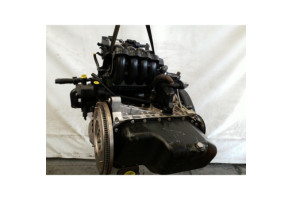 Moteur SEAT IBIZA 4 Photo n°3