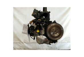 Moteur SEAT IBIZA 4 Photo n°5