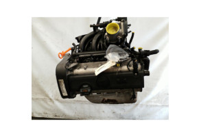 Moteur SEAT IBIZA 4 Photo n°7