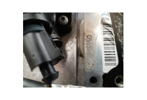 Moteur SEAT IBIZA 4 Photo n°8