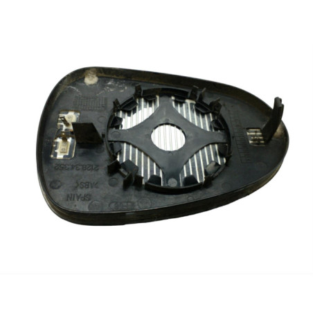 Glace retroviseur droit SEAT IBIZA 4