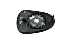 Glace retroviseur droit SEAT IBIZA 4 Photo n°1
