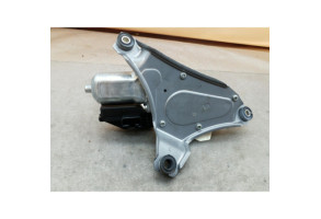 Moteur essuie glace arriere TOYOTA AURIS 1 Photo n°1