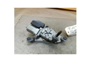 Moteur essuie glace arriere TOYOTA AURIS 1 Photo n°2