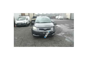 Moteur essuie glace arriere TOYOTA AURIS 1 Photo n°4