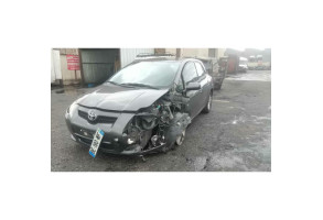 Moteur essuie glace arriere TOYOTA AURIS 1 Photo n°5