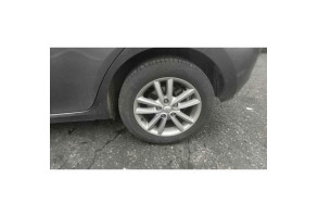 Moteur essuie glace arriere TOYOTA AURIS 1 Photo n°6