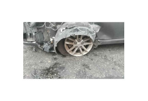 Moteur essuie glace arriere TOYOTA AURIS 1 Photo n°7