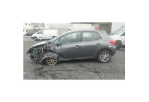 Moteur essuie glace arriere TOYOTA AURIS 1 Photo n°8