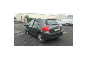 Moteur essuie glace arriere TOYOTA AURIS 1 Photo n°9