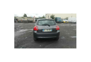 Moteur essuie glace arriere TOYOTA AURIS 1 Photo n°12