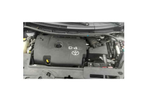 Moteur essuie glace arriere TOYOTA AURIS 1 Photo n°13