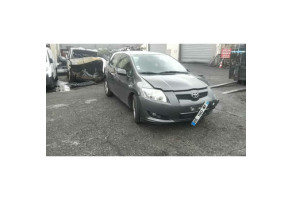 Moteur essuie glace arriere TOYOTA AURIS 1 Photo n°14