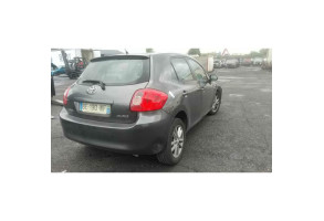 Moteur essuie glace arriere TOYOTA AURIS 1 Photo n°16