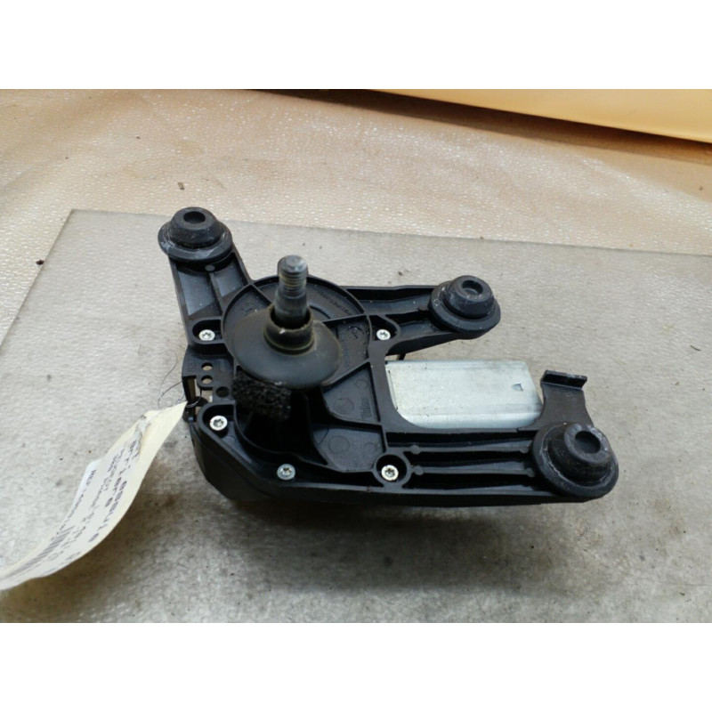 Moteur essuie glace arriere PEUGEOT 308 1 Photo n°1