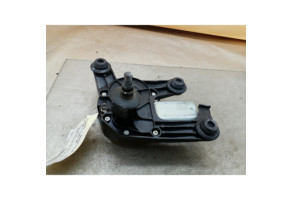 Moteur essuie glace arriere PEUGEOT 308 1 Photo n°1
