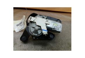 Moteur essuie glace arriere PEUGEOT 308 1 Photo n°2