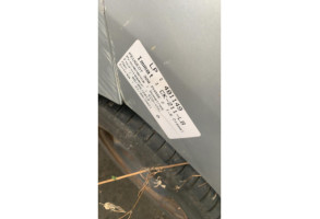 Moteur essuie glace arriere PEUGEOT 308 1 Photo n°3