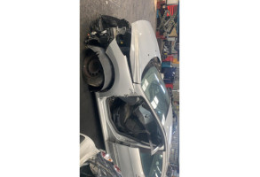 Moteur essuie glace arriere PEUGEOT 308 1 Photo n°5