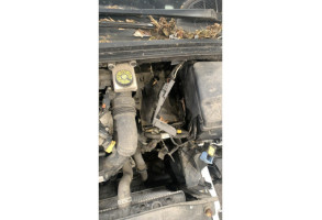 Moteur essuie glace arriere PEUGEOT 308 1 Photo n°6