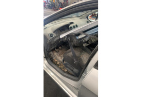 Moteur essuie glace arriere PEUGEOT 308 1 Photo n°8