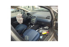 Retroviseur droit FIAT GRANDE PUNTO Photo n°5