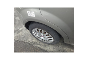 Retroviseur droit FIAT GRANDE PUNTO Photo n°6