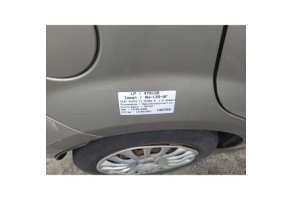 Retroviseur droit FIAT GRANDE PUNTO Photo n°7