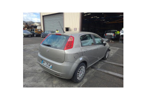 Retroviseur droit FIAT GRANDE PUNTO Photo n°8