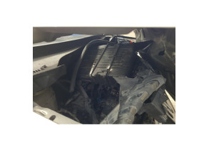 Retroviseur droit FIAT GRANDE PUNTO Photo n°9