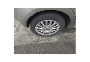 Retroviseur droit FIAT GRANDE PUNTO Photo n°10