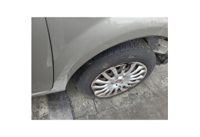Retroviseur droit FIAT GRANDE PUNTO Photo n°11