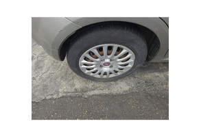 Retroviseur droit FIAT GRANDE PUNTO Photo n°12