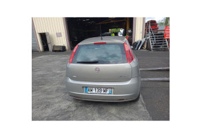 Retroviseur droit FIAT GRANDE PUNTO Photo n°13