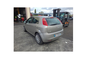 Retroviseur droit FIAT GRANDE PUNTO Photo n°16