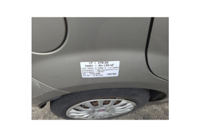 Retroviseur droit FIAT GRANDE PUNTO Photo n°17