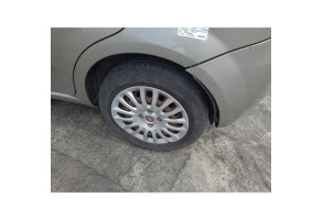 Retroviseur droit FIAT GRANDE PUNTO Photo n°19
