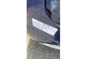 Vase de lave glace RENAULT CLIO 2 Photo n°5