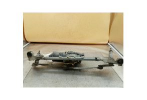 Moteur essuie glace avant TOYOTA YARIS 1 Photo n°2