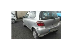 Moteur essuie glace avant TOYOTA YARIS 1 Photo n°12