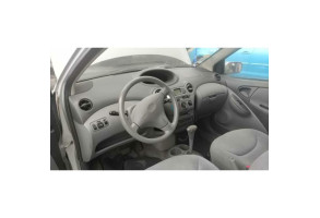 Moteur essuie glace avant TOYOTA YARIS 1 Photo n°13