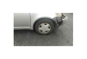 Moteur essuie glace avant TOYOTA YARIS 1 Photo n°15