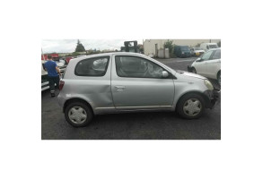 Moteur essuie glace avant TOYOTA YARIS 1 Photo n°16