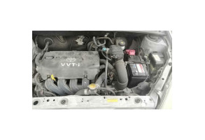 Moteur essuie glace avant TOYOTA YARIS 1 Photo n°17