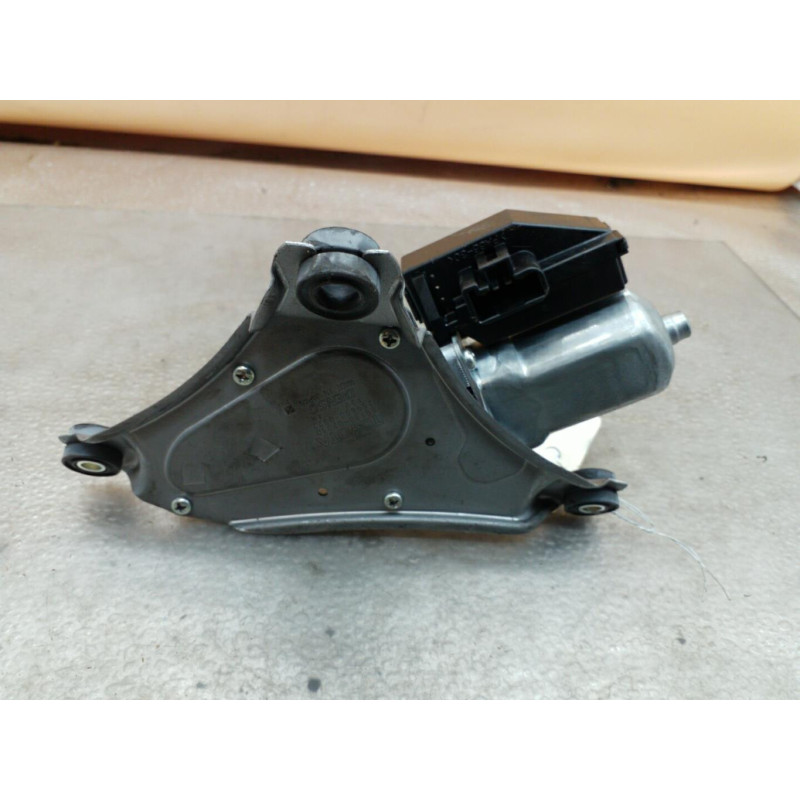 Moteur essuie glace arriere TOYOTA AURIS 1 Photo n°1