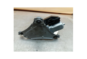 Moteur essuie glace arriere TOYOTA AURIS 1 Photo n°1