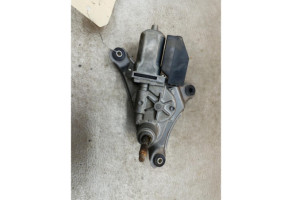 Moteur essuie glace arriere TOYOTA AURIS 1 Photo n°2