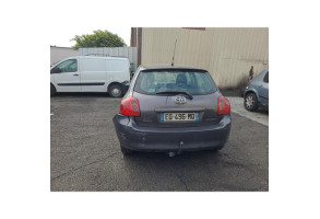 Moteur essuie glace arriere TOYOTA AURIS 1 Photo n°5