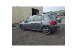 Moteur essuie glace arriere TOYOTA AURIS 1 Photo n°6